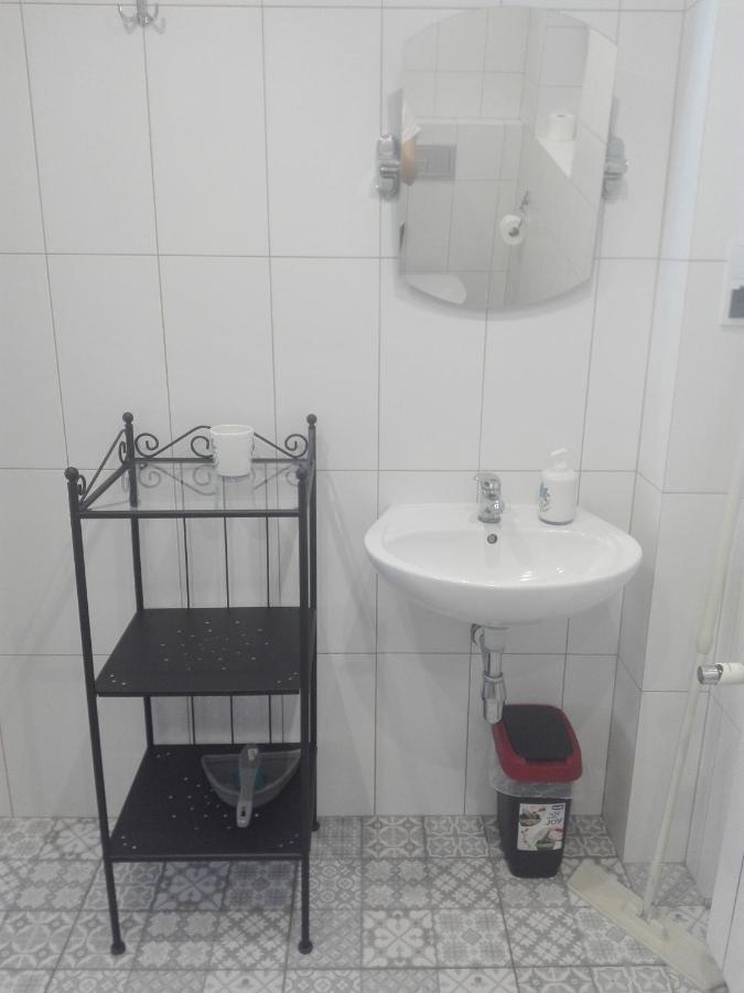 Relax U Janusza Hotell Kołobrzeg Eksteriør bilde