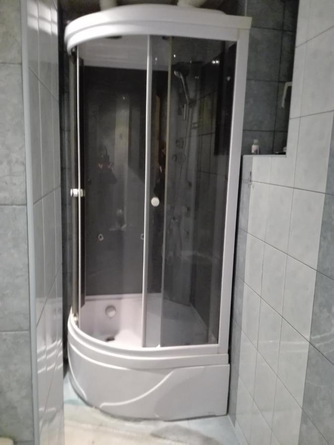 Relax U Janusza Hotell Kołobrzeg Eksteriør bilde