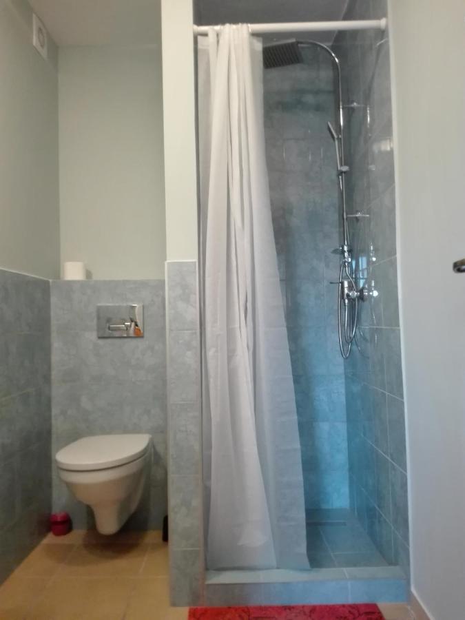 Relax U Janusza Hotell Kołobrzeg Eksteriør bilde