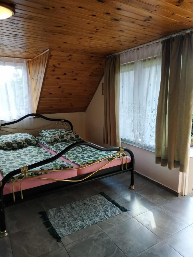 Relax U Janusza Hotell Kołobrzeg Eksteriør bilde