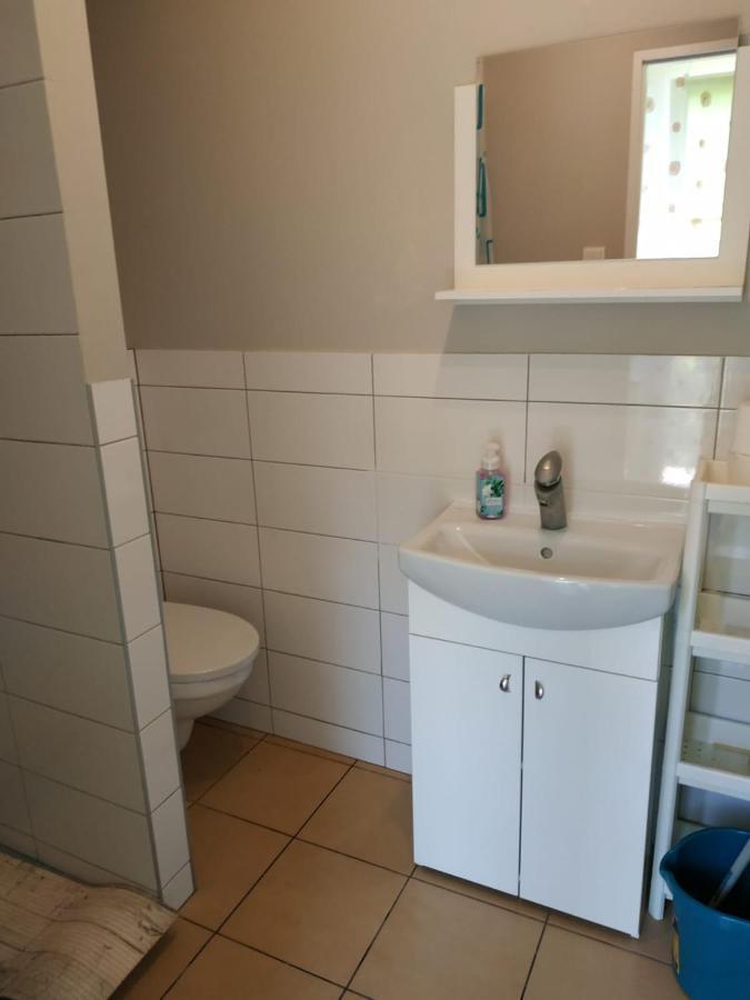 Relax U Janusza Hotell Kołobrzeg Eksteriør bilde