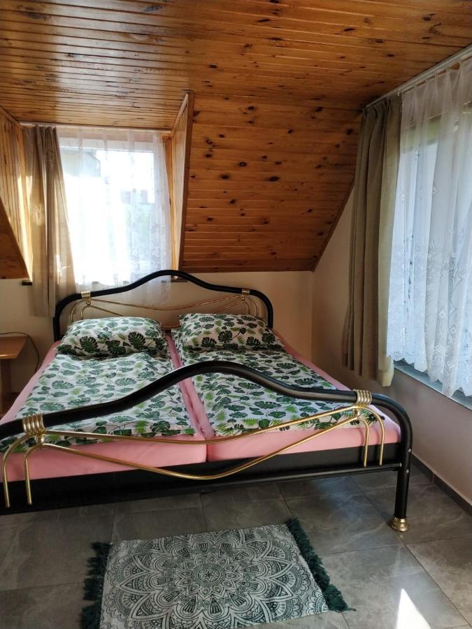 Relax U Janusza Hotell Kołobrzeg Eksteriør bilde